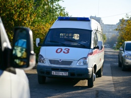 В жестком ДТП в Новороссийске пострадали четыре человека