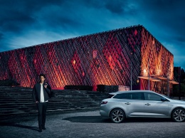 Renault Megane получил новый «дизель»