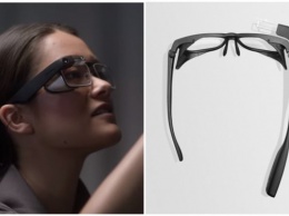 «Умные» очки для бизнеса: Google представила мощные Glass Enterprise Edition-2