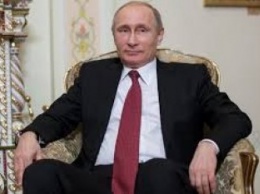 У Путина нашли 230 миллиардов долларов