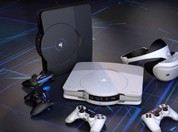 Глава Sony назвал преимущества PlayStation 5 над PS 4 Pro
