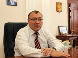 Винницкий губернатор Коровий подал в отставку