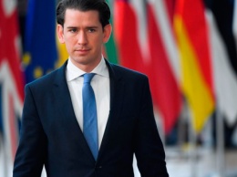 Правительственный кризис в Австрии: парламент рассмотрит вотум недоверия курильщиков