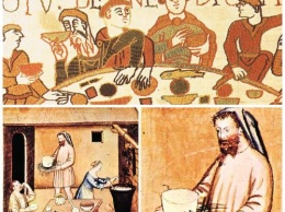 Еда из Средневековья: Ученые определили, чем питались крестьяне