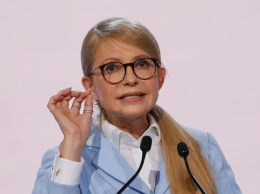 Главное за день вторника 21 мая: психологические "приемчики" Зеленской, обращение Тимошенко и новый глава администрации президента