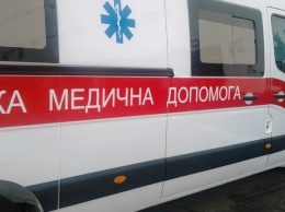 Во Львове в ДТП с двумя маршрутками пострадало много людей