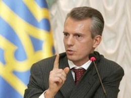 СМИ сообщили о возвращении в Украину экс-главы СБУ Хорошковского (обновлено)