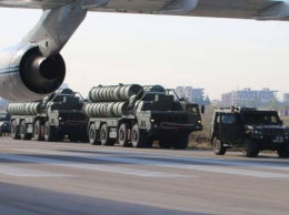 США предъявили Турции ультиматум в связи с закупкой российских С-400