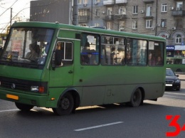 Игорь Маковцев рассказал, как будут повышать проезд в маршрутках Днепра