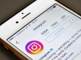 В сеть слили данные 50 млн пользователей Instagram