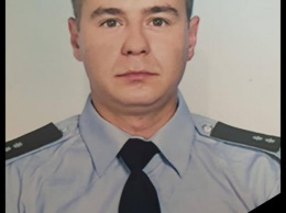 На Днепропетровщине в ДТП погибли полицейский и местный житель, второй полицейский госпитализирован