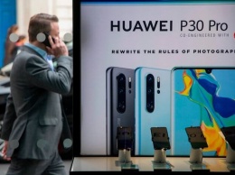 Даже пропагандисты Huawei предпочитают пользоваться iPhone