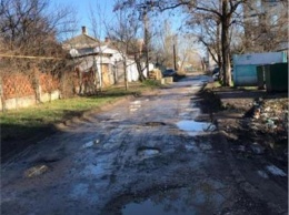 Керченский суд обязал администрацию заасфальтировать дорогу возле детского сада