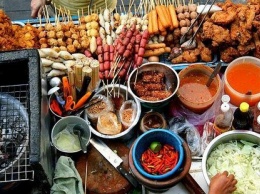 В Сумах пройдет Фестиваль уличной еды