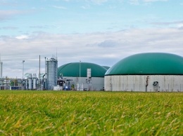 Украина может полностью заместить импортные энергоносители биогазом - эксперт