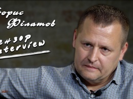 "Самое откровенное интервью": Филатов рассказал о Богдане, церкви и Порошенко (Видео)