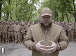 Ветераны войны на Донбассе выдвинули требования Зеленскому