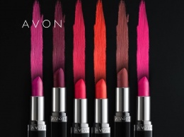 Американский Avon продадут бразильскому производителю косметики