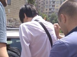 В Киеве задержан мужчина за съемки детского порно