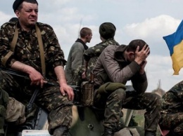 Наемники Путина взяли в плен сразу 8 украинских военных - штаб ООС