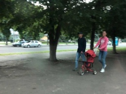 В Павлограде парочка маскируется под родителей и обчищает детсады
