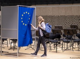Выборы в Европарламент: важны, но не драматичны