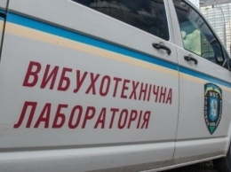 В Киеве искали взрывчатку в роддоме