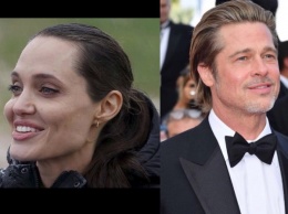 Болезнь Анджелины Джоли прогрессирует? Актриса не явилась на Каннский кинофестиваль