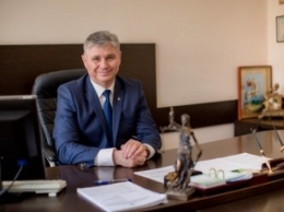 Интересы каких высших силовиков зацепил мелитопольский судья Виктор Фомин