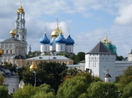 Пьяный священник Троице-Сергиевой лавры напал с ножом на монаха из-за пожертвований