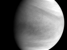 Океаны Венеры могли сделать ее непригодной для жизни - ученые