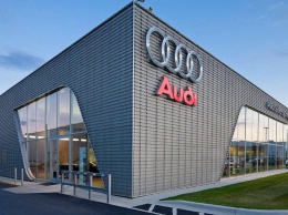 Audi покажет 7 версий текущих кроссоверов в этом году