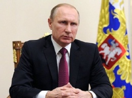 "Путин - ведущий?!": сеть шокировало новое британское телешоу