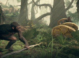 Ancestors: The Humankind Odyssey обзавелась свежим трейлером и сроками релиза