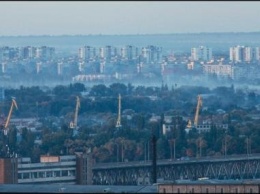 Подземный переход, чистый сквер и ремонт дорог: жители Днепра просят благоустроить жилмассив Левобережный