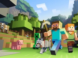 Красноярский депутат предложил запретить в России Minecraft из-за пропаганды насилия