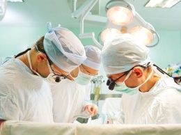 Супрун назвала клиники, в которых будут проводить трансплантацию