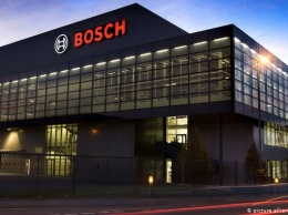 Bosch заплатит 90 млн евро штрафа из-за дизельного скандала