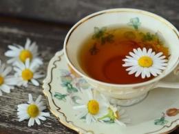 В чем заключается польза употребления ромашкового чая