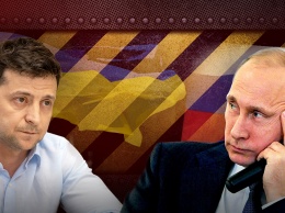 Зеленский, Путин, референдум: о каких переговорах с РФ идет речь и почему это всех возмущает