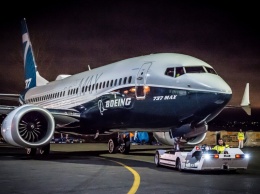 Самолеты Boeing 737 MAX могут возобновить полеты в США к концу июня