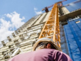 КП "Спецжилфонд" планирует за 10 лет возвести для участников АТО 15 многоэтажек за 2,9 млрд гривен
