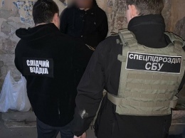 В Одессе будут судить нечестного таможенника и его сообщника