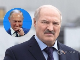 The Times: запад может объединиться с ''последним диктатором Европы'' против ''крестного отца''-Путина