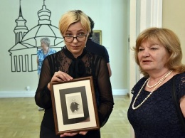 В Киев вернулась аутентичная фотография Тараса Шевченко, которая считалась утраченной