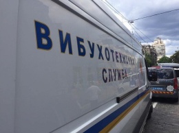 «Минирование» в Харькове. Сколько и какие объекты находятся под «угрозой» взрыва