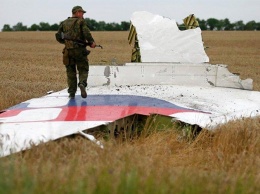 Лидер вошедшей в ЕП нидерландской партии указал на вину Украины в катастрофе MH17