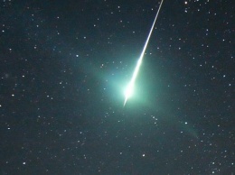Метеорный поток Тауриды может угрожать Земле - ученые