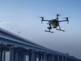 DJI добавит в дроны датчики обнаружения самолетов и вертолетов