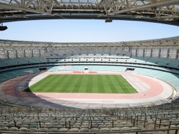 Финал ЛЕ в Баку: УЕФА проверит свое решение